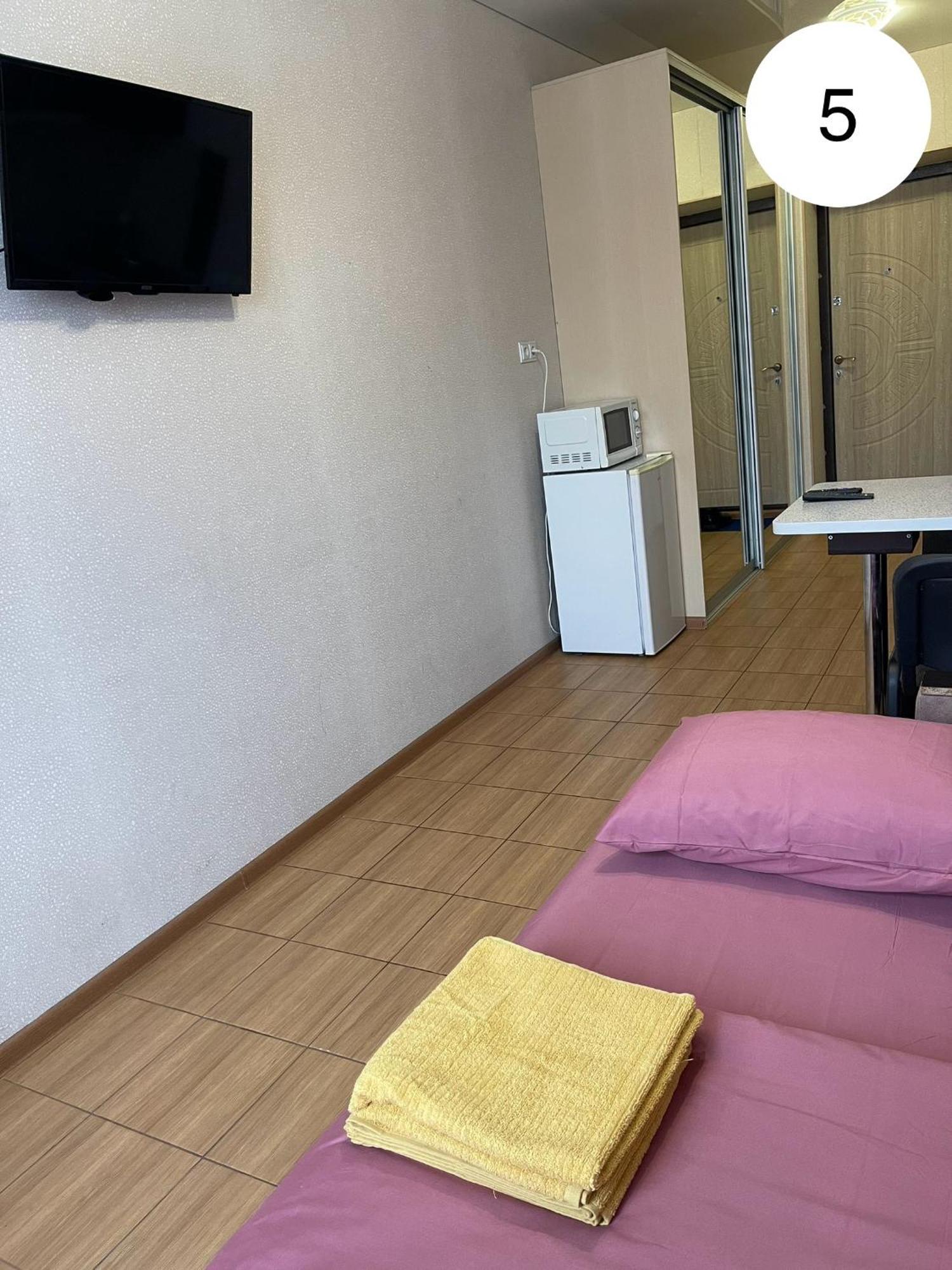 Ideal Kh Apartments Charkov Buitenkant foto