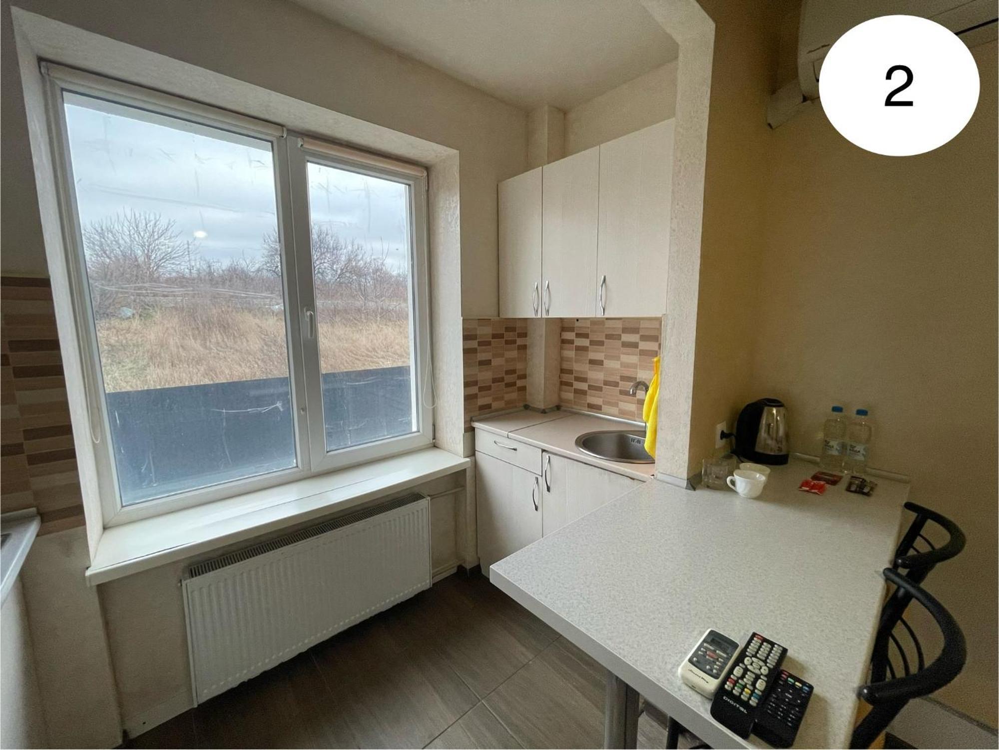 Ideal Kh Apartments Charkov Buitenkant foto