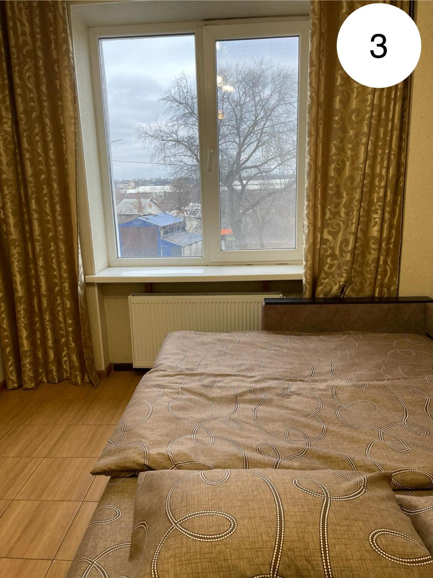 Ideal Kh Apartments Charkov Buitenkant foto