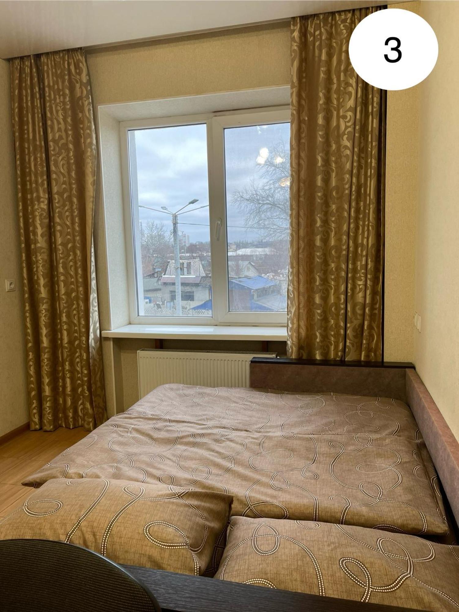 Ideal Kh Apartments Charkov Buitenkant foto