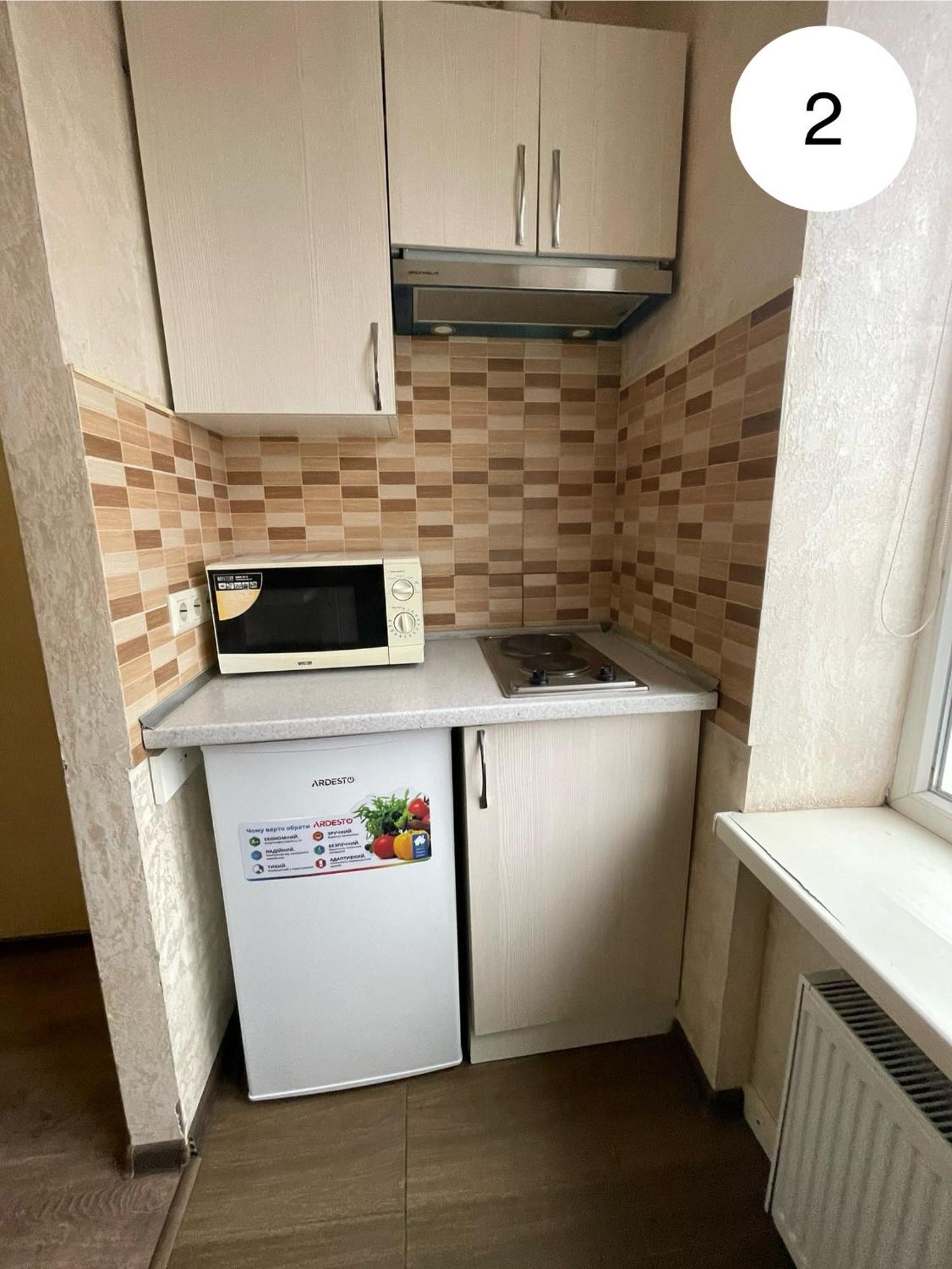 Ideal Kh Apartments Charkov Buitenkant foto