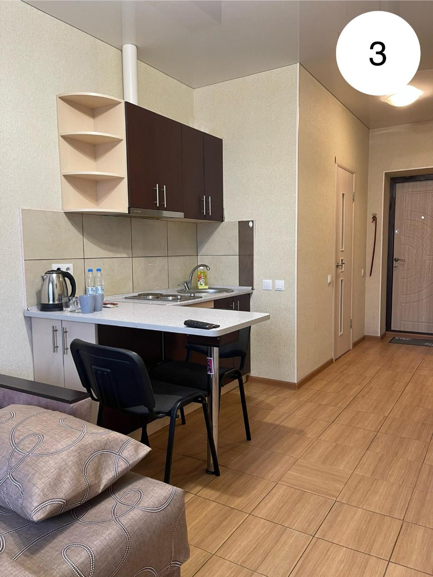 Ideal Kh Apartments Charkov Buitenkant foto