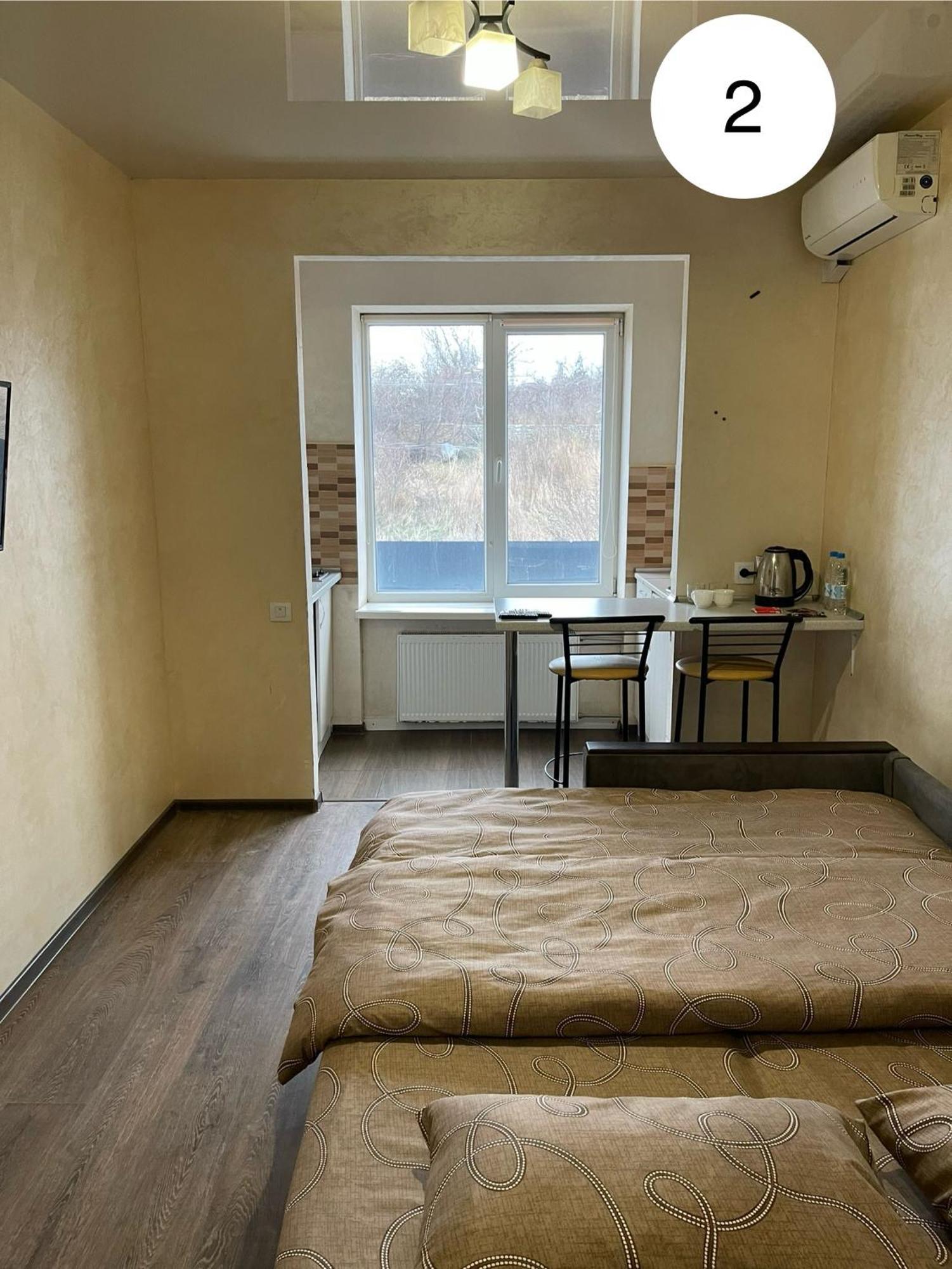 Ideal Kh Apartments Charkov Buitenkant foto