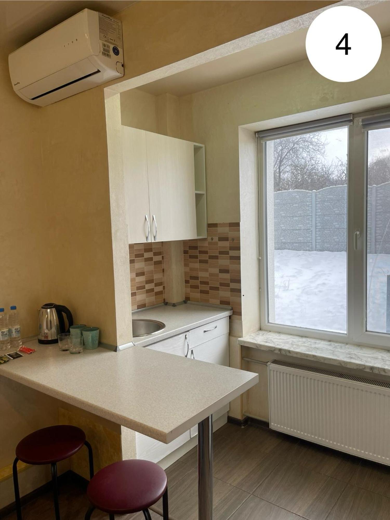 Ideal Kh Apartments Charkov Buitenkant foto