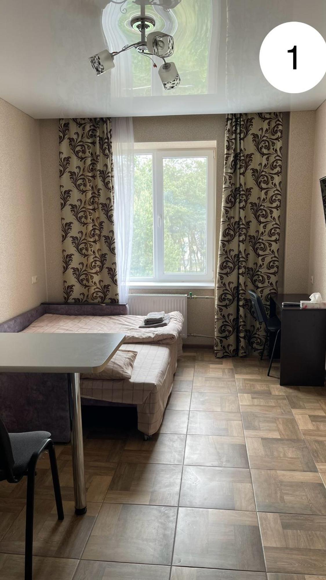 Ideal Kh Apartments Charkov Buitenkant foto