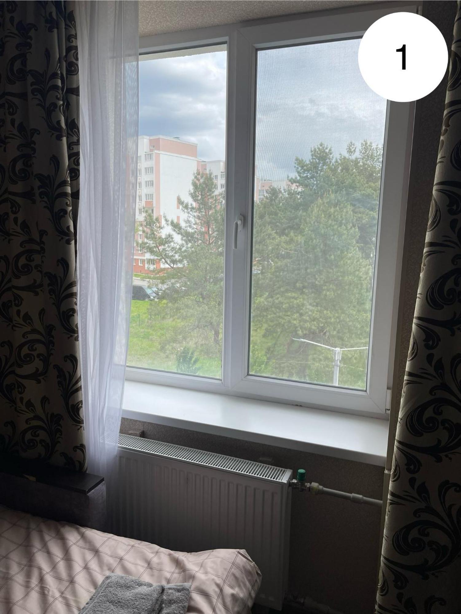 Ideal Kh Apartments Charkov Buitenkant foto